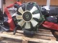 Двигатель Киа Соренто 2.5 170 л. С. Двигатель d4cb за 1 166 000 тг. в Челябинск – фото 3