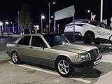 Mercedes-Benz 190 1992 годаүшін1 650 000 тг. в Кызылорда – фото 2
