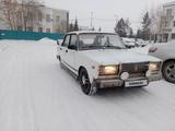 ВАЗ (Lada) 2107 2006 годаfor550 000 тг. в Затобольск – фото 3