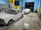 ВАЗ (Lada) 2107 2006 годаfor620 000 тг. в Затобольск – фото 3