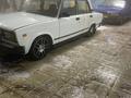 ВАЗ (Lada) 2107 2006 годаfor620 000 тг. в Затобольск – фото 8