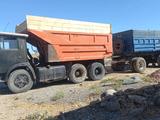 КамАЗ  5511 1988 года за 5 700 000 тг. в Туркестан