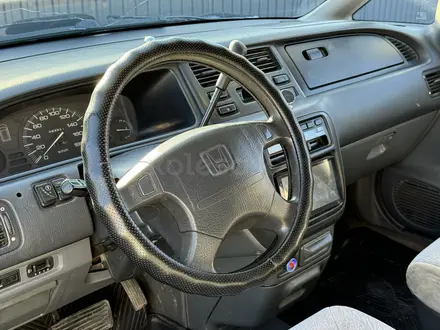 Honda Shuttle 1996 года за 2 890 000 тг. в Актобе – фото 9