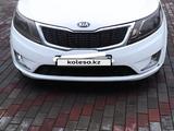 Kia Rio 2014 годаүшін5 200 000 тг. в Алматы – фото 2