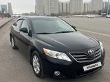 Toyota Camry 2011 годаүшін7 900 000 тг. в Астана