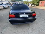 BMW 728 1999 года за 3 300 000 тг. в Алматы – фото 2