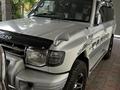 Mitsubishi Pajero 1998 годаүшін5 500 000 тг. в Алматы – фото 2