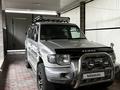 Mitsubishi Pajero 1998 годаүшін5 500 000 тг. в Алматы