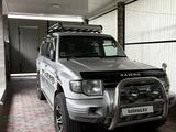 Mitsubishi Pajero 1998 годаүшін5 500 000 тг. в Алматы