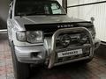 Mitsubishi Pajero 1998 годаүшін5 500 000 тг. в Алматы – фото 4