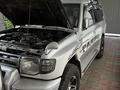 Mitsubishi Pajero 1998 годаүшін5 500 000 тг. в Алматы – фото 5