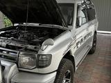 Mitsubishi Pajero 1998 годаүшін5 500 000 тг. в Алматы – фото 5