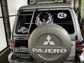 Mitsubishi Pajero 1998 годаүшін5 500 000 тг. в Алматы – фото 7