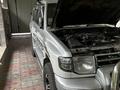 Mitsubishi Pajero 1998 годаүшін5 500 000 тг. в Алматы – фото 6
