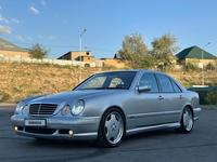 Mercedes-Benz E 55 AMG 2000 года за 8 700 000 тг. в Шымкент