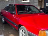 Audi 100 1989 годаүшін900 000 тг. в Шымкент