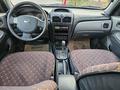 Nissan Almera Classic 2007 годаfor3 700 000 тг. в Шымкент – фото 21