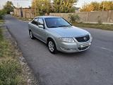 Nissan Almera Classic 2007 годаүшін3 700 000 тг. в Шымкент – фото 3