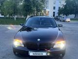 BMW 760 2007 годаүшін7 000 000 тг. в Павлодар