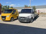 ГАЗ  ГАЗель (3302) 2003 года за 8 000 000 тг. в Жанаозен