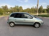 Hyundai Matrix 2001 года за 2 350 000 тг. в Караганда – фото 4