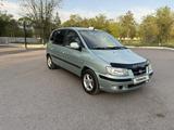 Hyundai Matrix 2001 года за 2 350 000 тг. в Караганда – фото 3