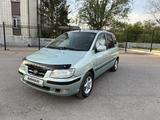 Hyundai Matrix 2001 года за 2 350 000 тг. в Караганда – фото 2