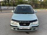 Hyundai Matrix 2001 года за 2 350 000 тг. в Караганда