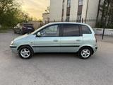 Hyundai Matrix 2001 года за 2 350 000 тг. в Караганда – фото 5