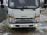 JAC  N56 2022 годаүшін10 000 000 тг. в Атырау
