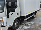 JAC  N56 2022 годаүшін10 000 000 тг. в Атырау – фото 4