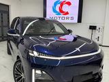 Deepal S09 2025 года за 20 500 000 тг. в Астана