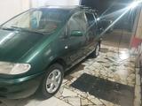 Volkswagen Sharan 1997 года за 1 500 000 тг. в Кызылорда – фото 3