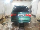 Volkswagen Sharan 1997 года за 1 500 000 тг. в Кызылорда – фото 4
