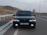 ВАЗ (Lada) 2114 2009 года за 830 000 тг. в Шымкент