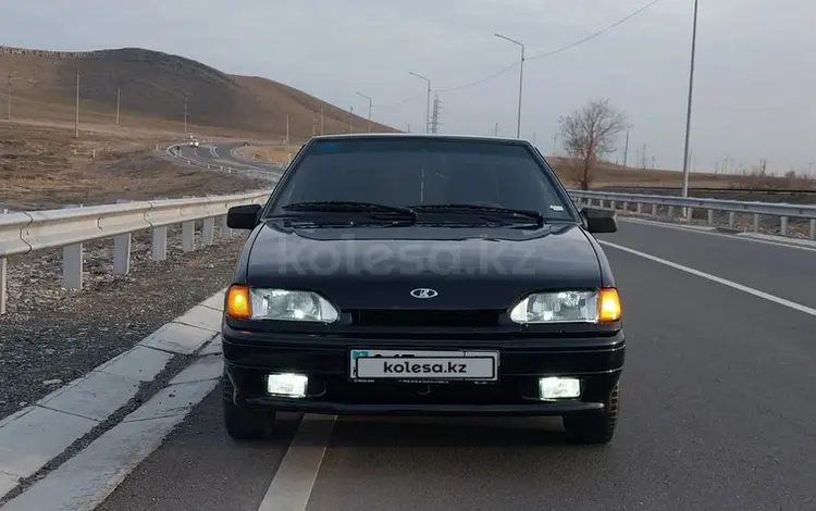 ВАЗ (Lada) 2114 2009 годаүшін830 000 тг. в Шымкент