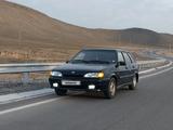 ВАЗ (Lada) 2114 2009 года за 830 000 тг. в Шымкент – фото 2