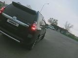 Toyota Land Cruiser Prado 2014 года за 17 300 000 тг. в Тараз – фото 4