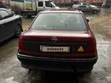 Opel Astra 1995 годаүшін1 530 000 тг. в Актобе – фото 2