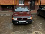 Opel Astra 1995 годаүшін1 530 000 тг. в Актобе