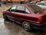 Opel Astra 1995 года за 1 530 000 тг. в Актобе – фото 4