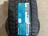 225-55r19 GOFORM W766 за 32 000 тг. в Алматы