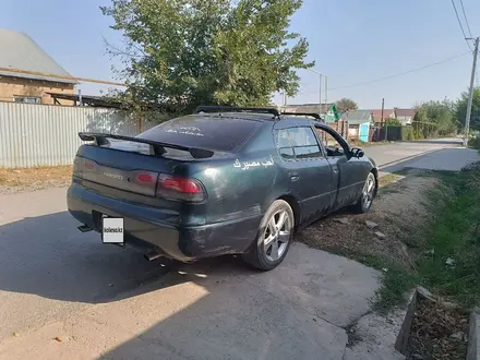 Toyota Aristo 1995 года за 1 350 000 тг. в Алматы – фото 2