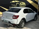 Renault Logan 2020 годаүшін6 200 000 тг. в Атырау – фото 4