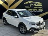 Renault Logan 2020 годаүшін6 200 000 тг. в Атырау – фото 3