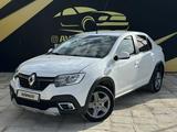 Renault Logan 2020 года за 6 200 000 тг. в Атырау