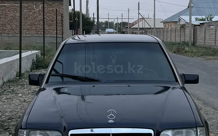 Mercedes-Benz E 230 1993 года за 1 400 000 тг. в Тараз