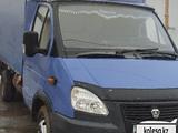 ГАЗ ГАЗель 2007 года за 6 500 000 тг. в Кызылорда