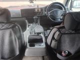 Mazda Bongo Friendee 1995 годаүшін1 500 000 тг. в Семей – фото 5