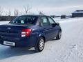 ВАЗ (Lada) Granta 2190 2013 годаүшін3 100 000 тг. в Актобе – фото 10